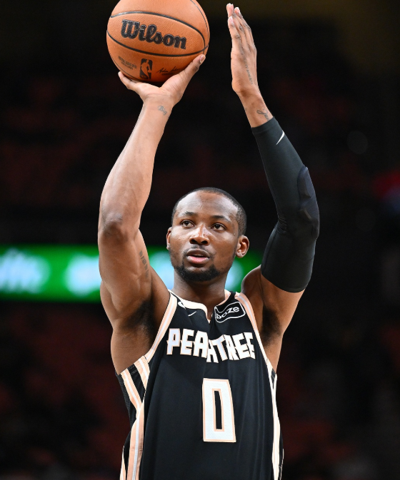 海佐尼亚重返NBA 库明加仅剩湖人有意